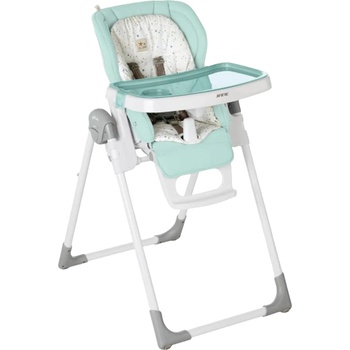 Jané Стол за хранене 2 в 1 Jane - Mila (8420421087480)