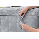 Image 1 of Bestway Lay-Z-Spa San Francisco Smart HydroJet Pro 230x71 cm (6001Q)