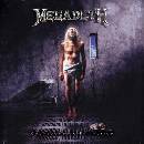 MEGADETH - Countdown To Extinction 2 LP