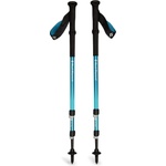 Black Diamond Туристически щеки Black diamond Trail Back Walking poles - Creek Blue - размер 100-140 cm (526-0824-0511)