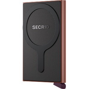 Secrid Cardprotector for Magsafe Rose (SECRID-CMAG)