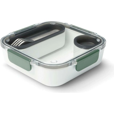 Krabička na jedlo Original Black+Blum, zelená olive