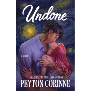 Undone (ISBN: 9781668223369)