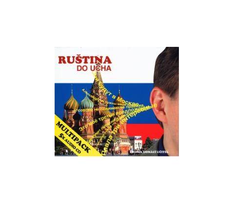 Ruština do ucha