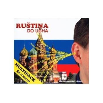 Ruština do ucha