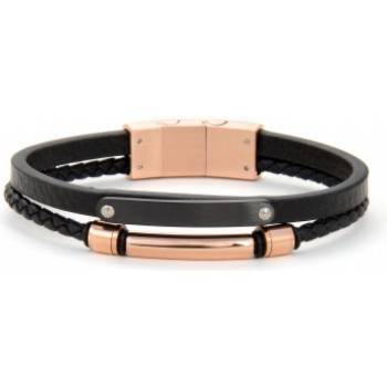 Image 1 of Daniel Klein DKJ. 6.2106. 04 Мъжка гривна