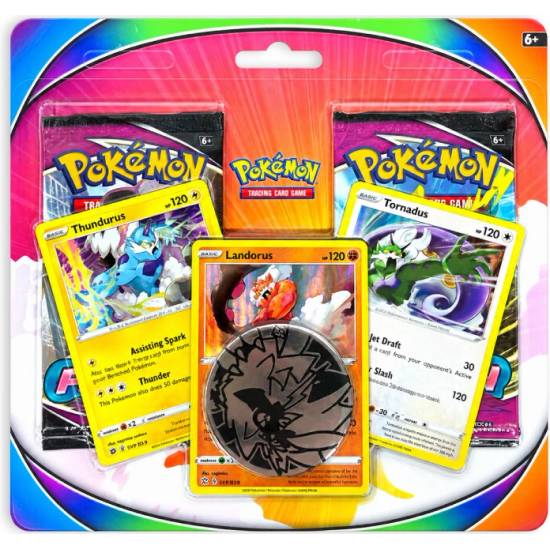Pokémon TCG Fusion Strike 2 Pack Blister Booster od 1 349 Kč - Heureka.cz