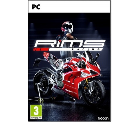 RiMS Racing