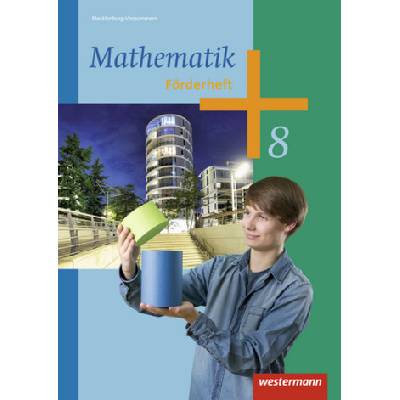 8. Schuljahr, Förderheft
