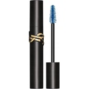 Yves Saint Laurent Lash Clash Extreme Volume riasenka pre extra objem 04 Blue 9 ml