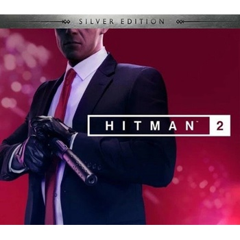 Hitman 2 (Silver Edition)