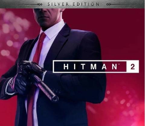 Hitman 2 (Silver Edition)