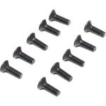 Axial Аксиален винт с вътрешен шестостен M2.5x8mm FH (10)