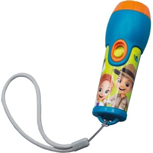 Buki France Led фенер (лампа) (6340)