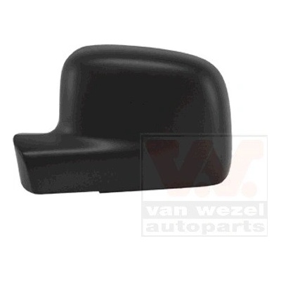 Kryt vonkajżieho zrkadla VAN WEZEL 5896841