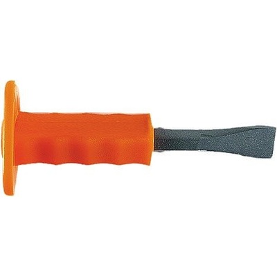 Ostatní Sekáč plochý s chráničem 150mm
