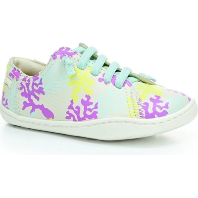 Camper Peu Cami Sella Houston Seaweed (80003-138) barefoot boty multicolour