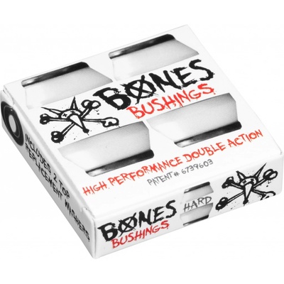 BONES HARDCORE BUSHINGS HARD