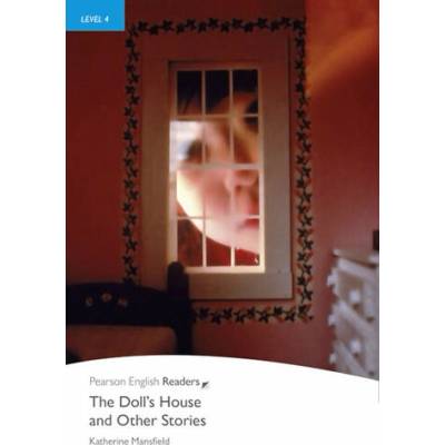 The Doll s House and Other Stories - Katherine Mansfield