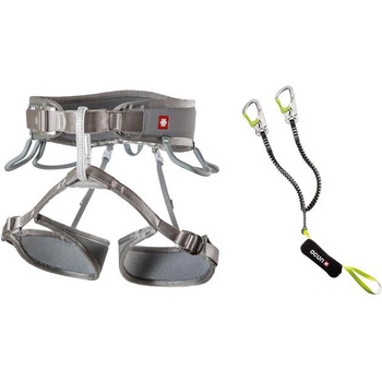 OCÚN VIA FERRATA TWIST SET xs/m