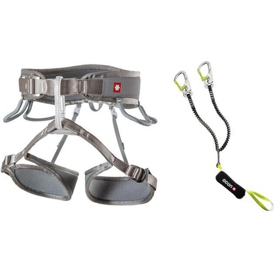 OCÚN VIA FERRATA TWIST SET xs/m