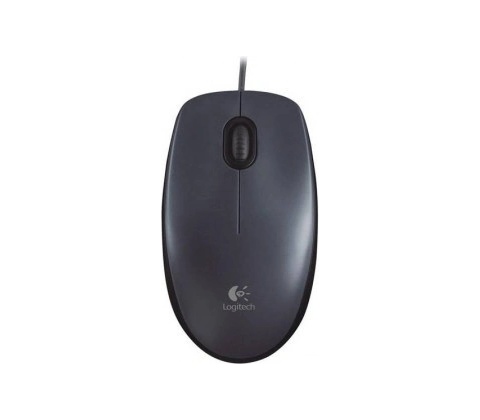 Logitech Mouse M90 910-001794