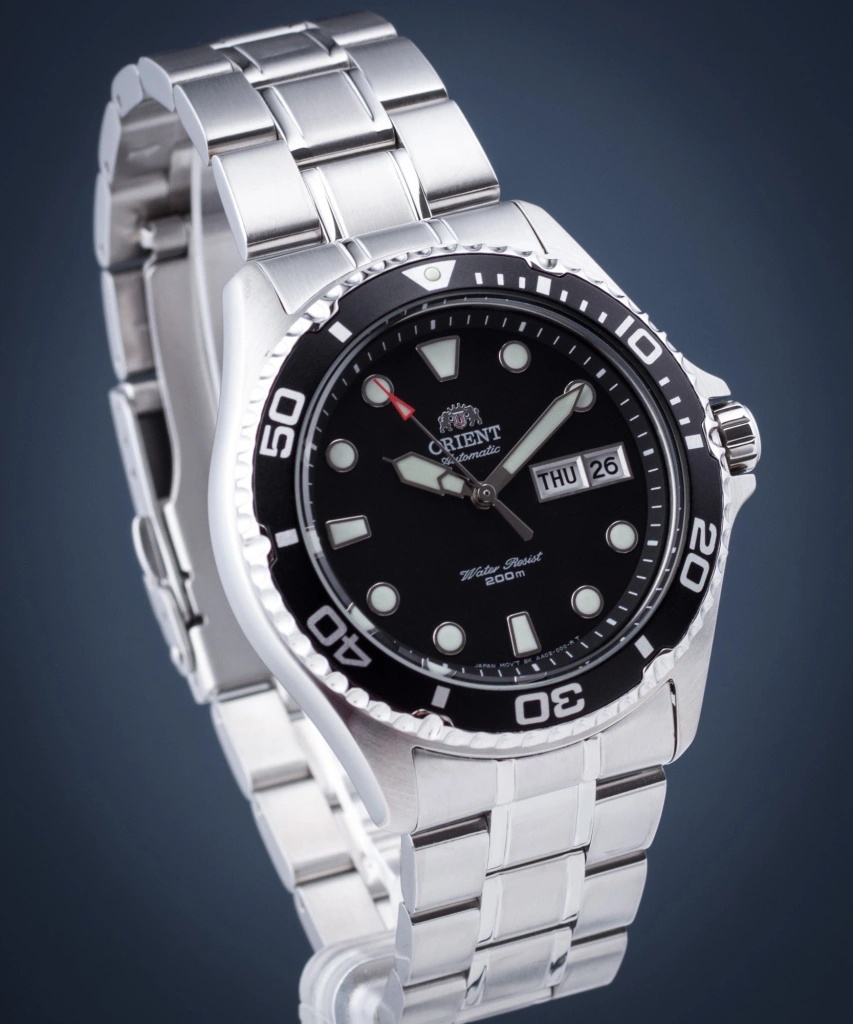 Orient FAA02004B9