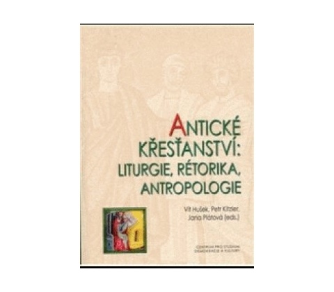 Antické křesťanství