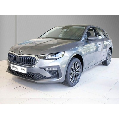 Skoda Scala 1.0 TSI Tour 85 kW