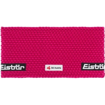 Eisbär JAMIE růžová