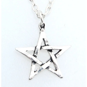 Image 1 of Alchemy gothic яка Pentagram ALCHEMY GOTHIC - P58