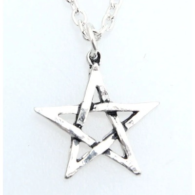 Alchemy gothic яка Pentagram ALCHEMY GOTHIC - P58
