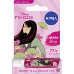 Nivea Балсам за устни Mulan Disney, 4.8 g - baby