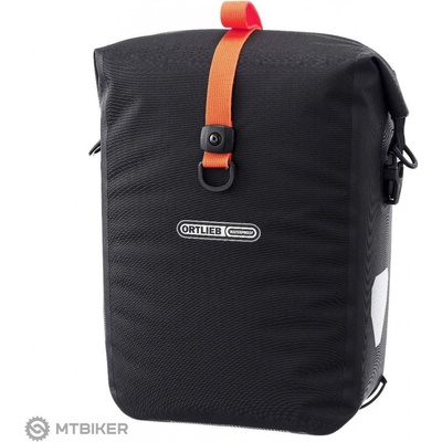 Ortleb Gravel Pack QL3.1 na nosič 20 l – Zbozi.Blesk.cz