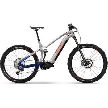 Haibike AllMtn 7 2025