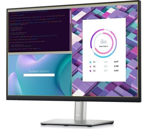 Dell P2425