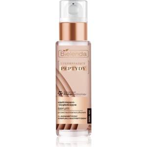 Bielenda Firming Peptides изглаждащ серум против бръчки 30ml