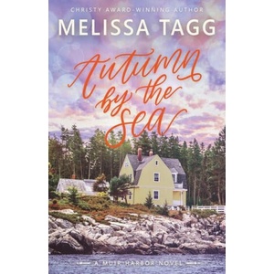 Autumn by the Sea | Melissa Tagg (2021)