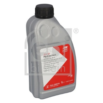 Centrálny hydraulický olej FEBI BILSTEIN 02615