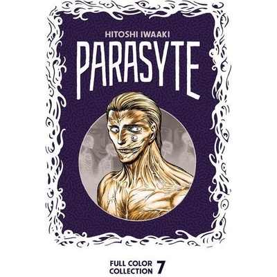 PARASYTE FULL COLOR COLL V07