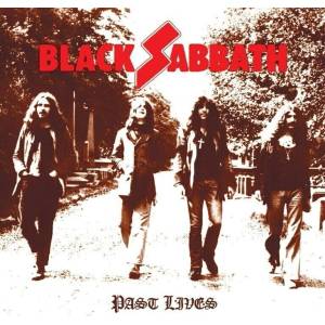 Black Sabbath - Past Lives (2 CD) (0602527499079)