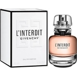 Givenchy L'Interdit (2018) EDP 80 ml Парфюми