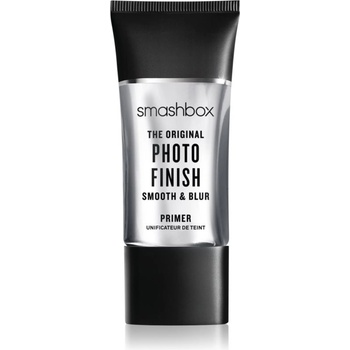 Smashbox Photo Finish Foundation Primer изглаждаща основа под фон дьо тен 30ml