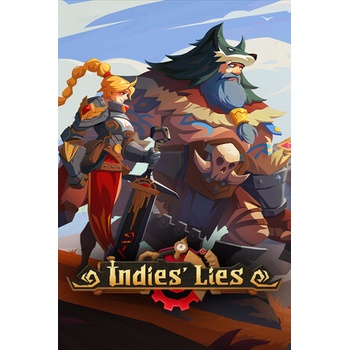 Indies Lies