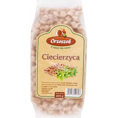 Orzeszek Cizrna 2,5 kg