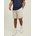 Jack and Jones Къси панталони Jack and Jones Men's Bowie Plus Size Woven Shorts - Oxford Tan