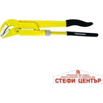 Top Master Pro Тръбен ключ двойно рамо 2" cr-v tmp (290512)