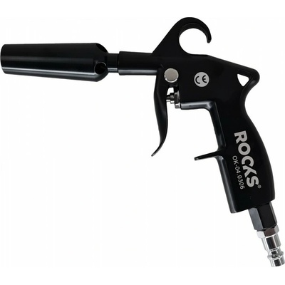 Rooks Venturi Blowing Gun