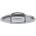 Fissler Капак за тенджера ORIGINAL PRO COLLECTION 16 cм, Fissler (FS08310616600)