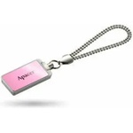 Apacer AH129 8GB USB 2.0 (AP8GAH129P-1) Флаш памет